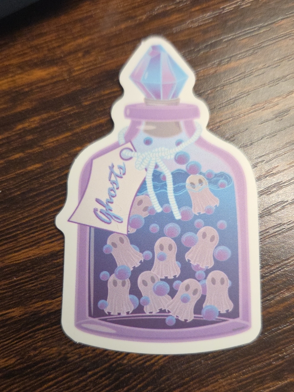 Women Bath & Body - Purple Ghosts Scented Body Mist